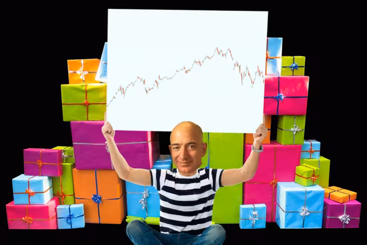 End of year stock roundup: How did Amazon perform in 2018?