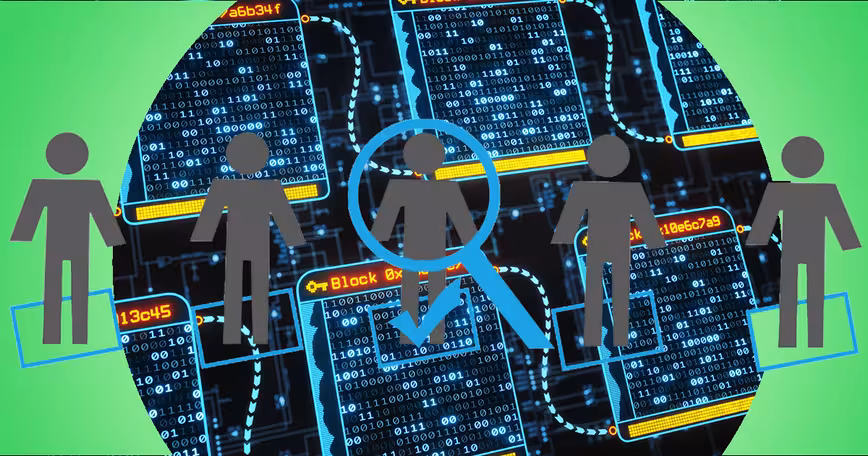 How blockchain is bringing staffing innovation