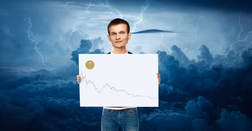 End of year crypto roundup: How did Ethereum perform in 2018?