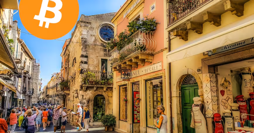 Italian regulators launch crackdown on silly cryptocurrency scams