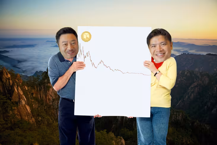 End of year crypto roundup: How did NEO perform in 2018?