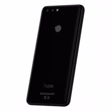 Yandex Phone