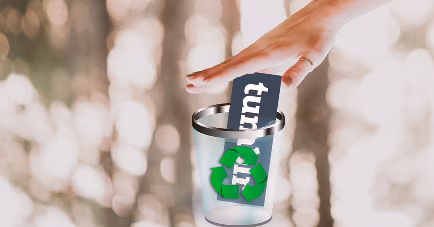 Tumblr’s ‘female-presenting nipples’ language isn’t semantic — it’s oppression