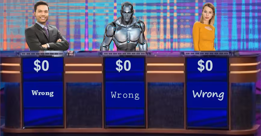 Moving beyond ‘all models are wrong’ and into rational AI