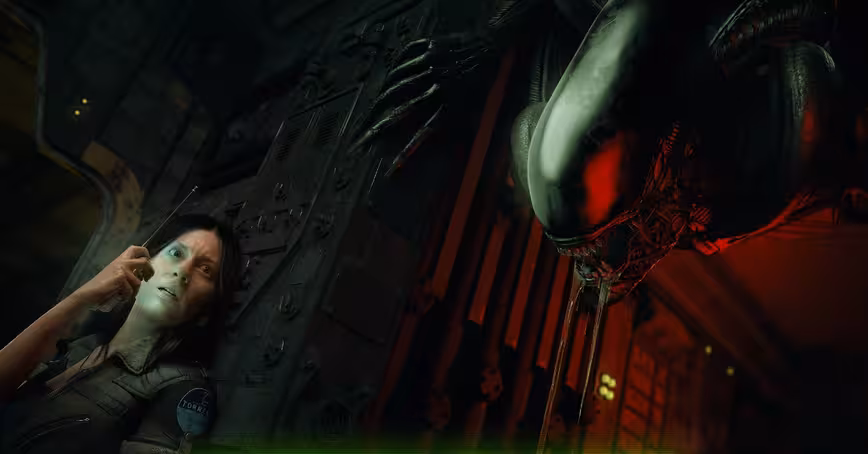 Alien Blackout backlash shows fans and creators see mobile very differently