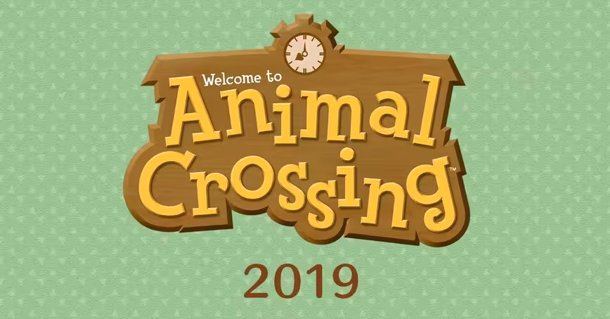 The adorable story of Animal Crossing Grandma is the perfect start to 2019