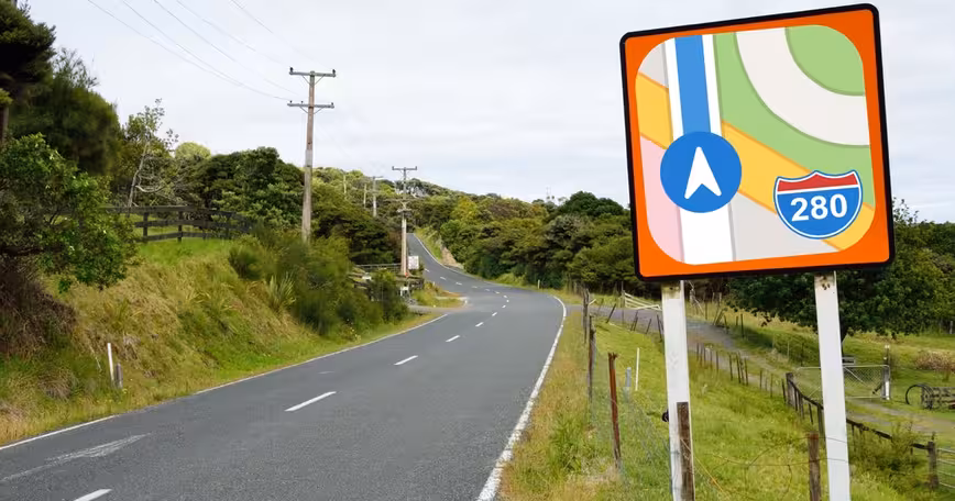 How to use Apple Maps’ nifty collection feature