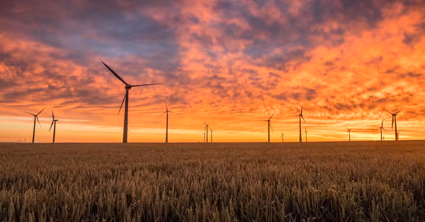 How Spain’s Iberdrola is using blockchain tech to push renewable energy