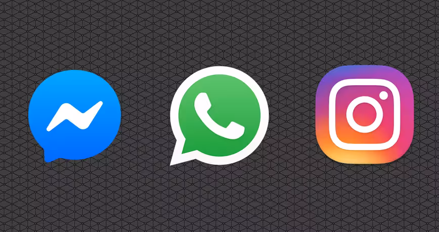 Open standards can disrupt Facebook’s messaging monopoly