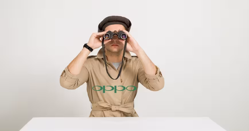 Oppo to unveil phone camera with 10x optical zoom on January 16