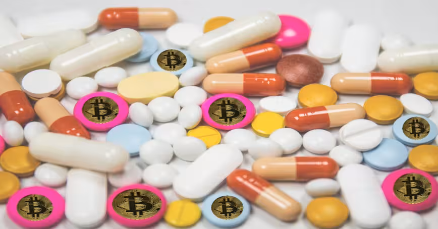 SAP’s new blockchain project helps weed out counterfeit drugs