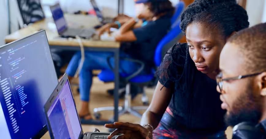 The West’s unconscious bias against tech in Afrika limits innovation Featured Image