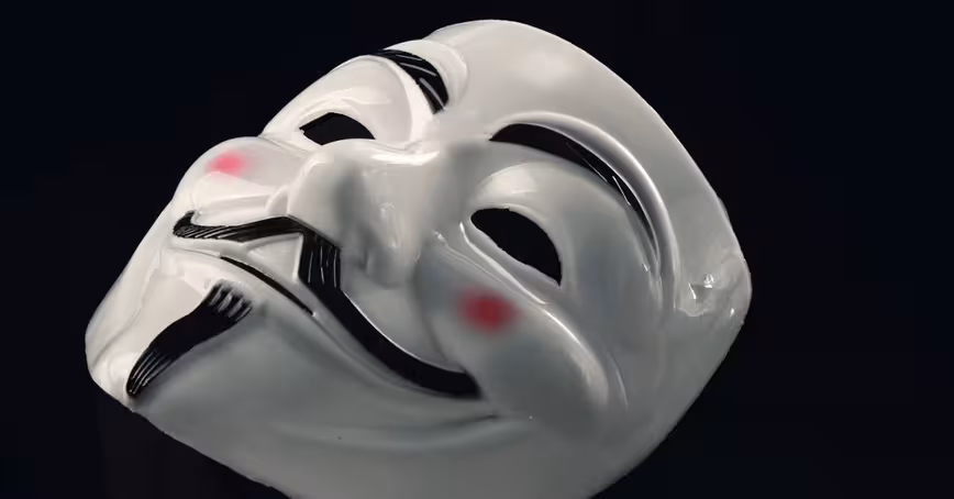 Lorian Synaro of Anonymous explains the motive behind #OpSudan and #OpZimbabwe Featured Image