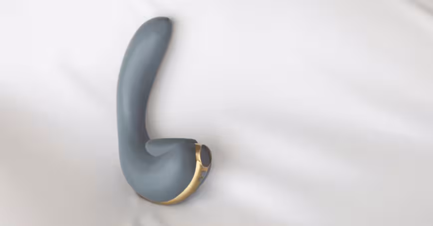 CES’ issue with ‘immoral’ female sex toy isn’t its first sexism problem