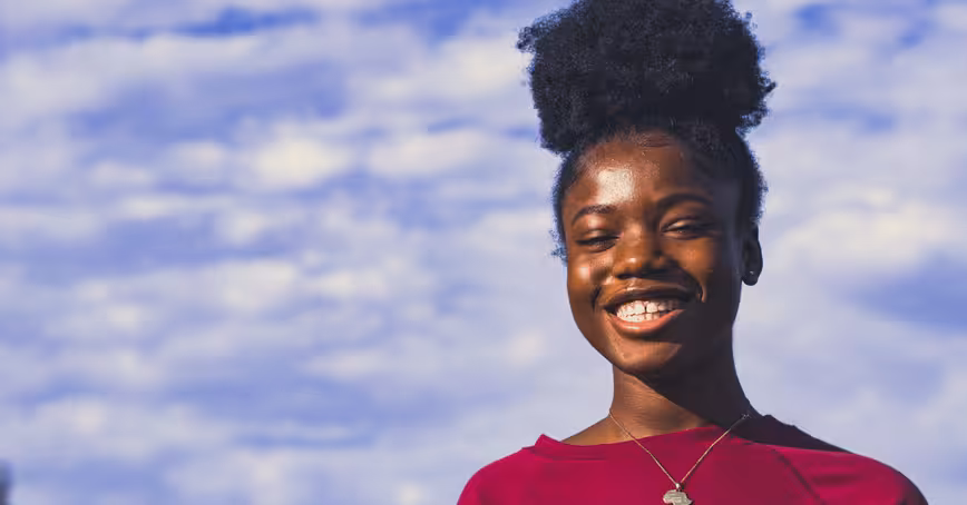 Facial recognition struggles to interpret the emotions of black faces