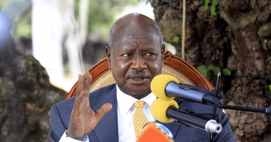 The internet has made sports betting easier, so Uganda is banning it