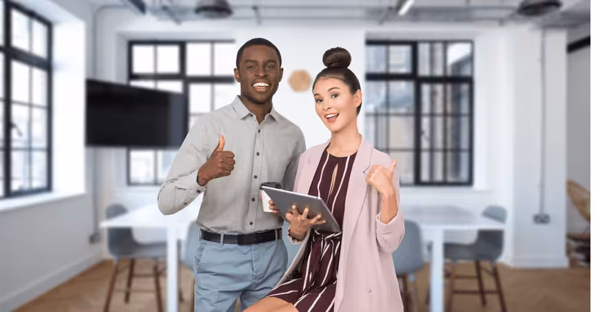 Why aren’t tablets our daily work machines?