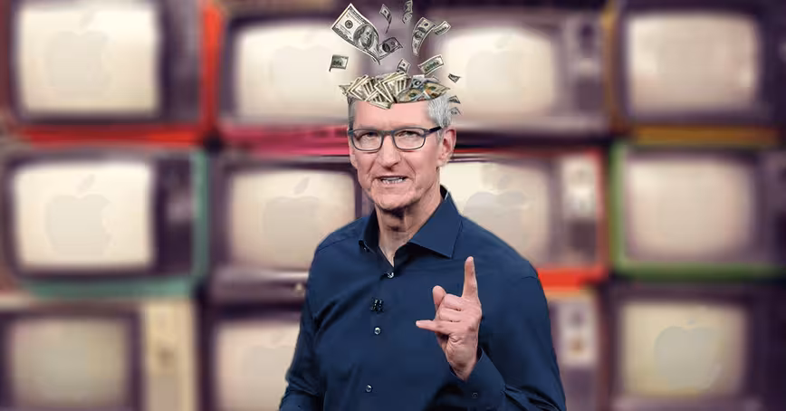 World’s top companies, including Apple, borrowed $1 trillion in just five months