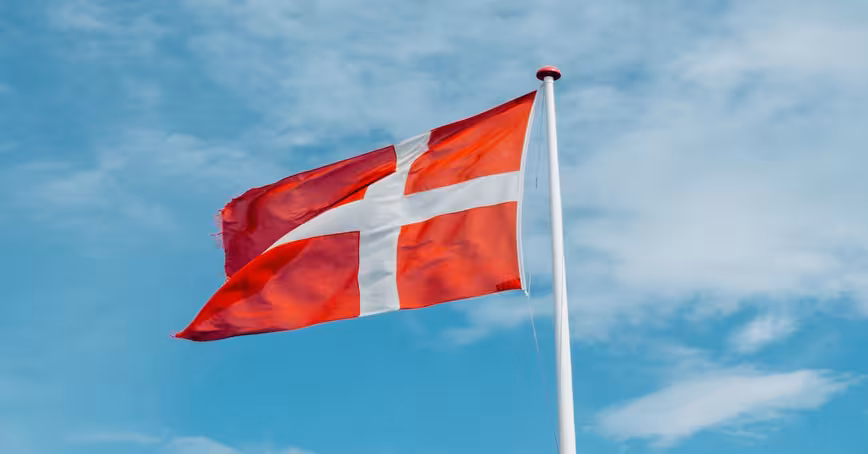 Danish regulators go after Bitcoin trader’s unpaid tax