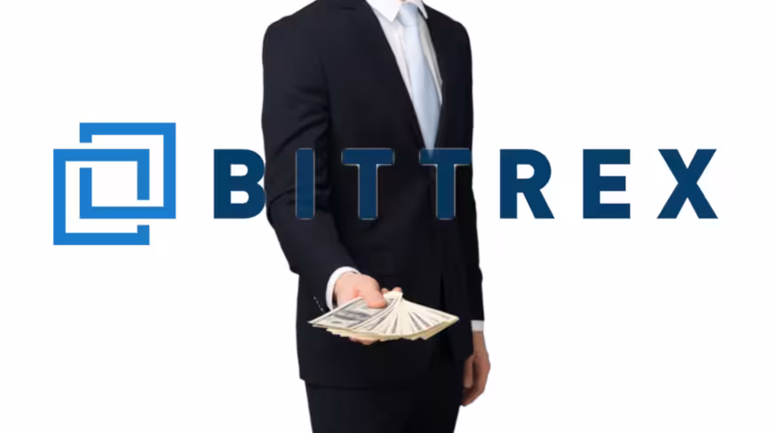 Bittrex launches peer-to-peer trading service for high rollers