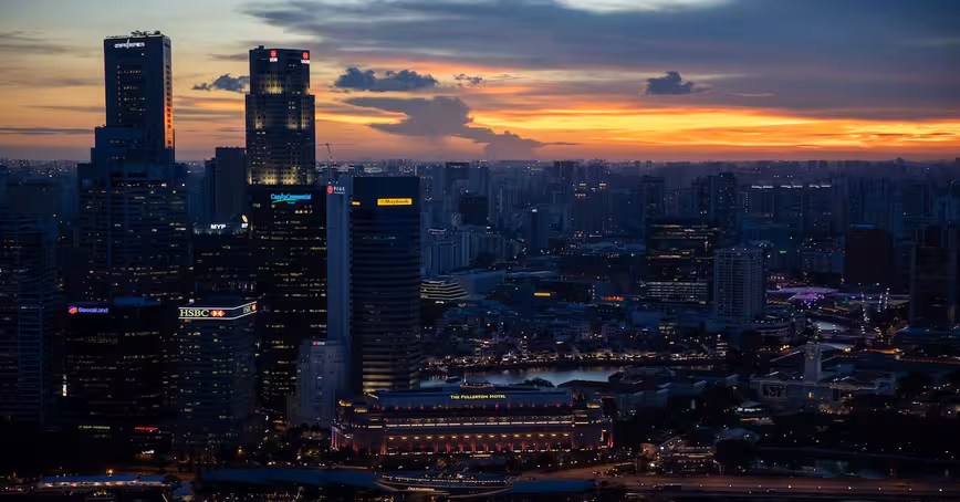 HSBC leans on blockchain tech to process $250b worth of fx transactions