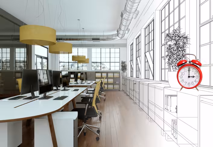This company introduced 5-hour working days and magical things happened