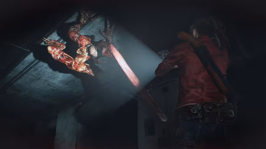 Netflix reveals the first details on its live-action Resident Evil series