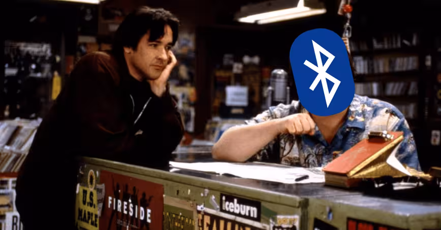 Sony’s made a Bluetooth turntable for burgeoning vinyl nerds