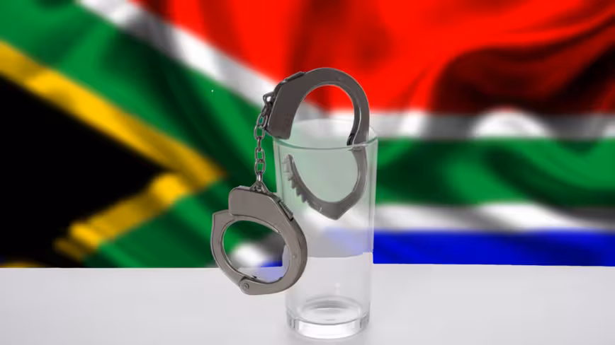 Bitcoin ransomers arrested for kidnapping in South Africa