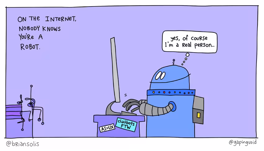 Marketing and CX enter the age of machine learning, but are businesses ready? Featured Image