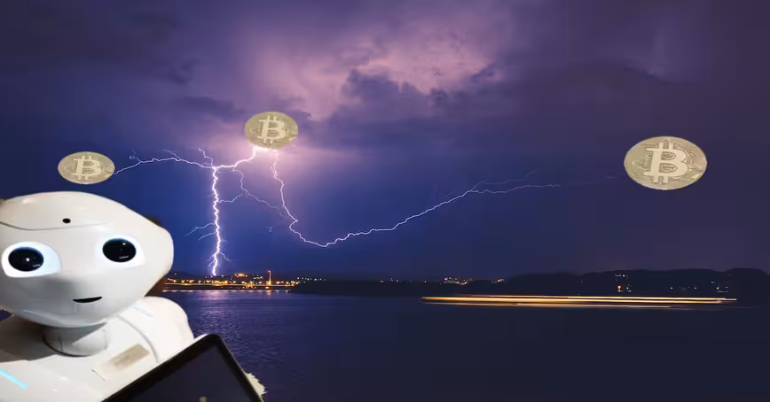 Blockchain and AI could be a perfect match – here’s why