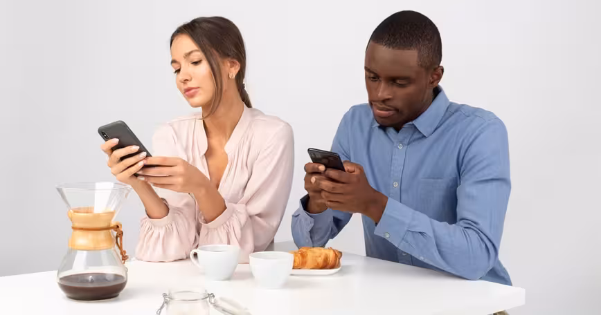 I ranked mobile gesture-based navigation systems, and the iPhone is still winning