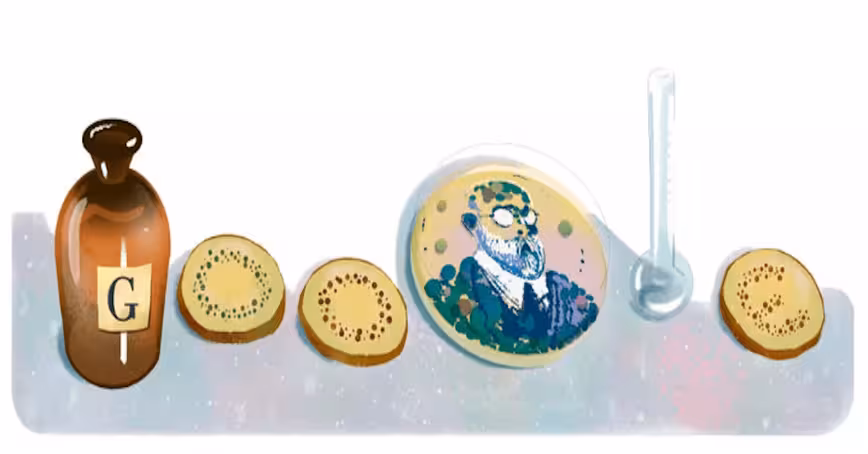 A ‘Google for bacterial DNA’ is helping scientists fight drug resistant infections Featured Image