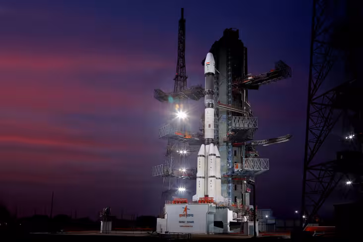India gears up for crewed space missions with its new Human Space Flight Center Featured Image