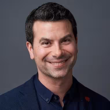 Owen Grover, CEO, Pocket Casts