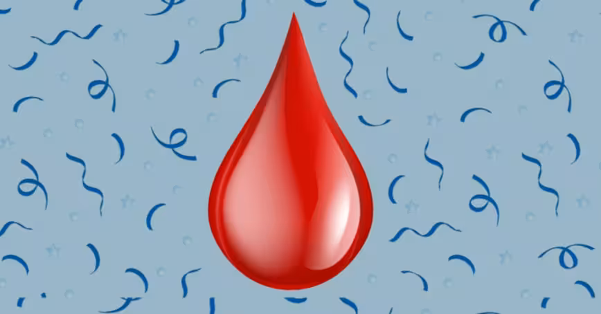 The new period emoji is a first step in ending period shame