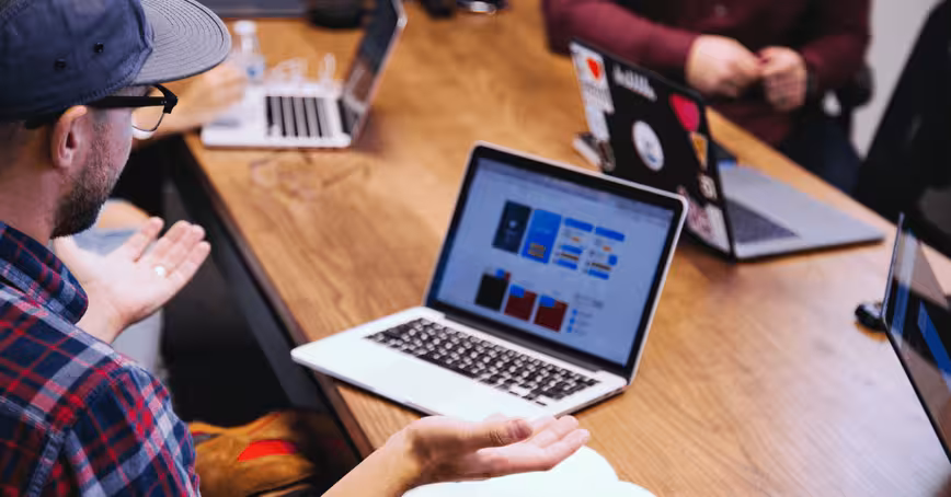 Calling people ‘users’ is unethical and outdated