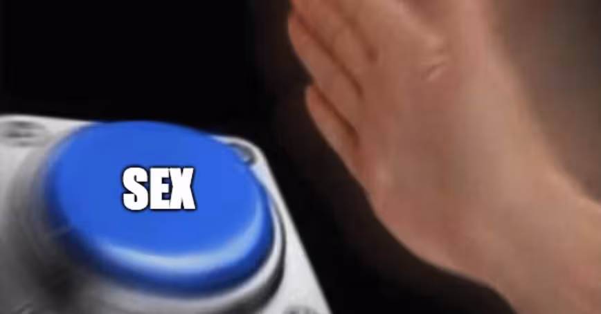 New Kickstarter gadget lets your partner know when you’re horny — and no one needs that