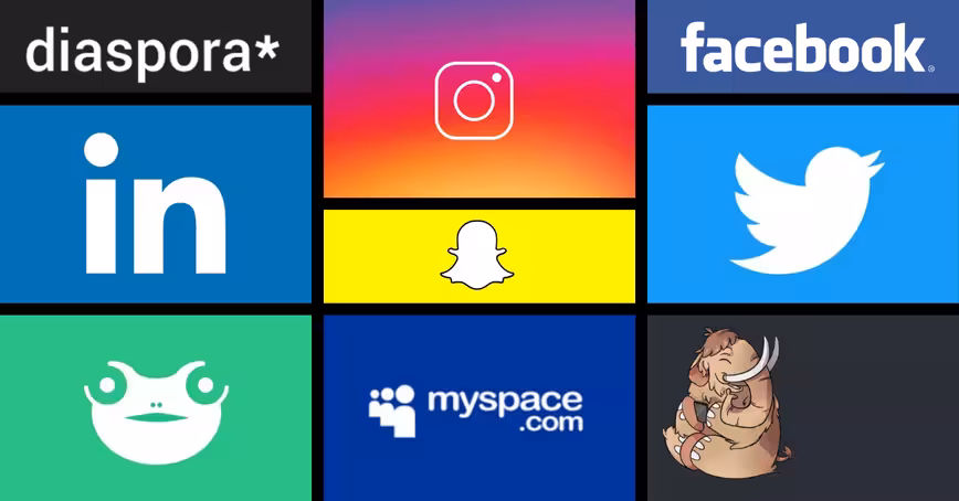 How to decentralize social media, according to Wikipedia’s co-founder