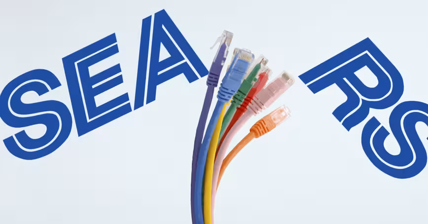 Sears’ bankruptcy underscores the need for tech innovation in retail