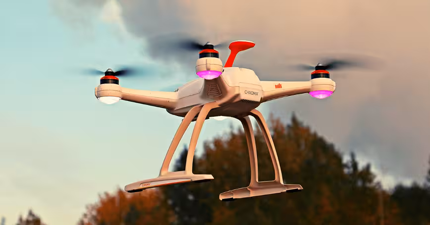 Jeff Bezos promised drone deliveries by 2019 — but 3 things are missing