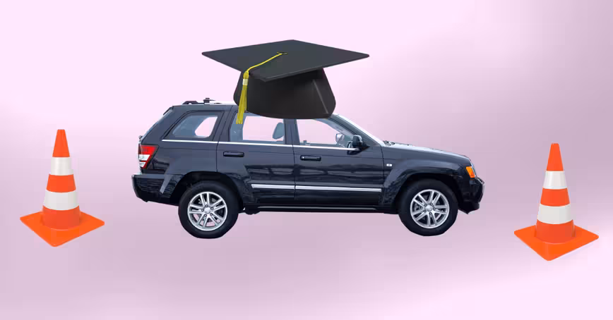 We need robot driving schools for our autonomous cars