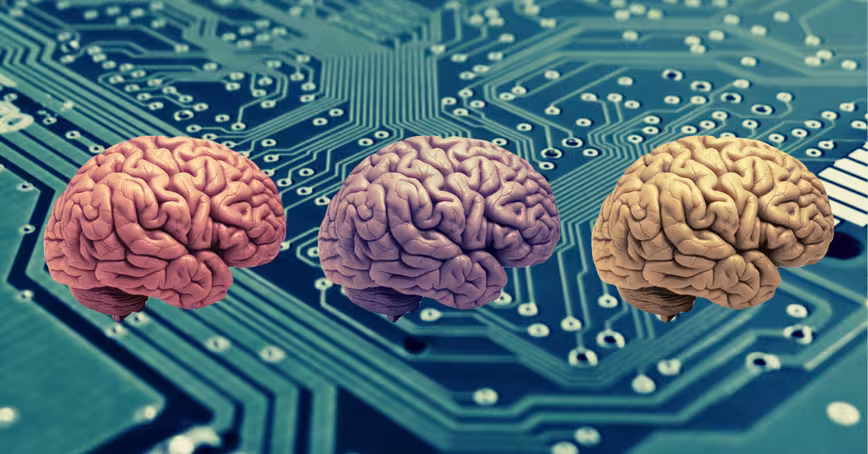 3 types of AI that represent our fears for the future