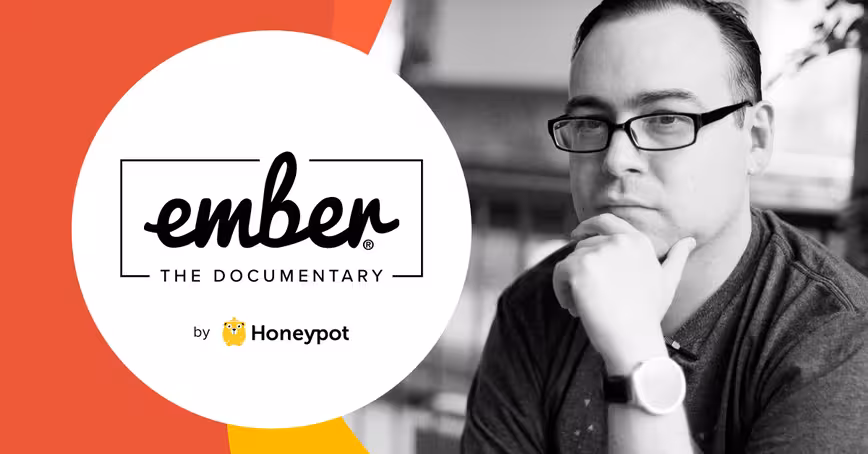 There’s a documentary about Ember.js and it’s really good
