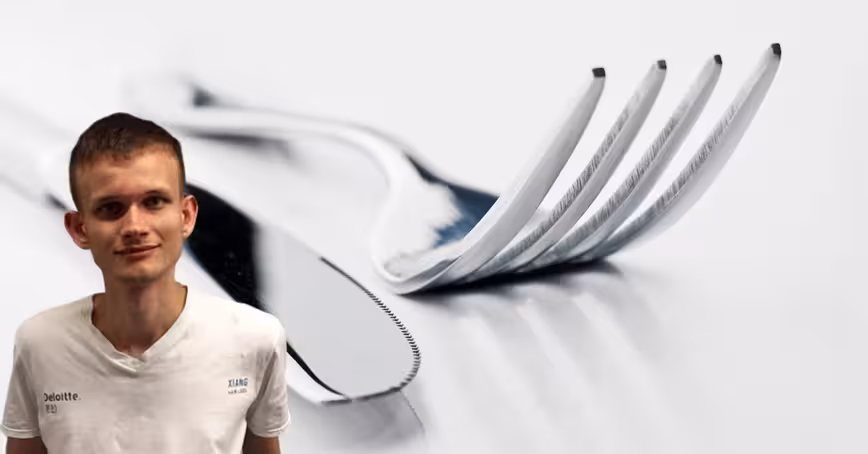 Ethereum is forking again – here’s what you need to know