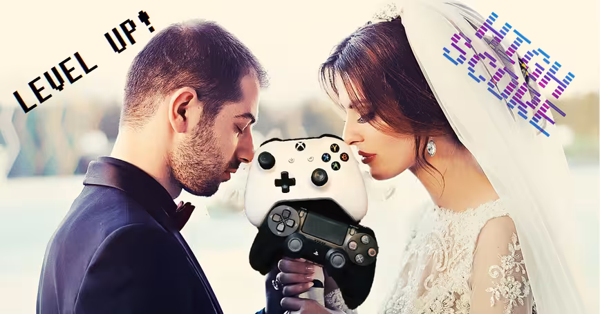 Can you gamify love?