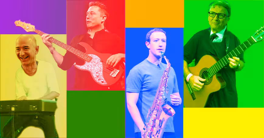 How to choose the right musical instrument for you