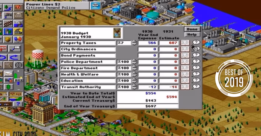 [Best of 2019] How ideological bias in video game design changes our view of society
