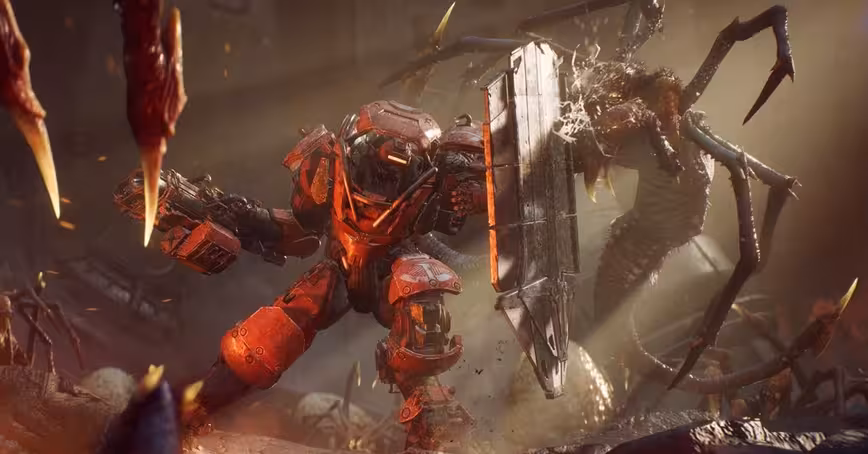 Bioware’s overworked Anthem developers aren’t alone, and that’s the problem