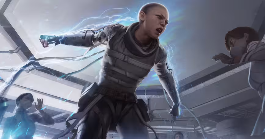 Apex Legends is punishing cheaters by making them fight each other